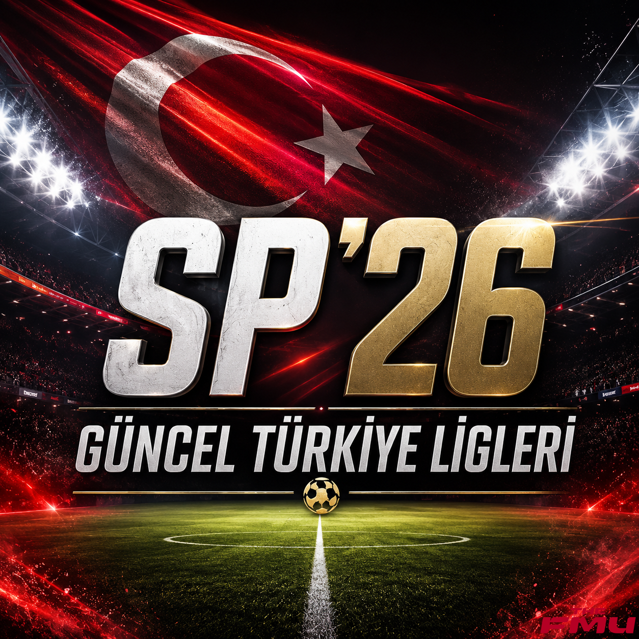 SP'26 - Güncel Türkiye Ligleri
