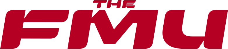 theFMU primary logo